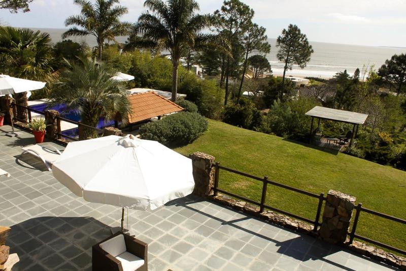 Posada Pora (Adults Only) Punta Ballena Extérieur photo