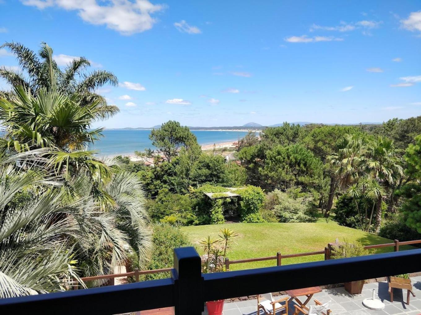 Posada Pora (Adults Only) Punta Ballena Extérieur photo