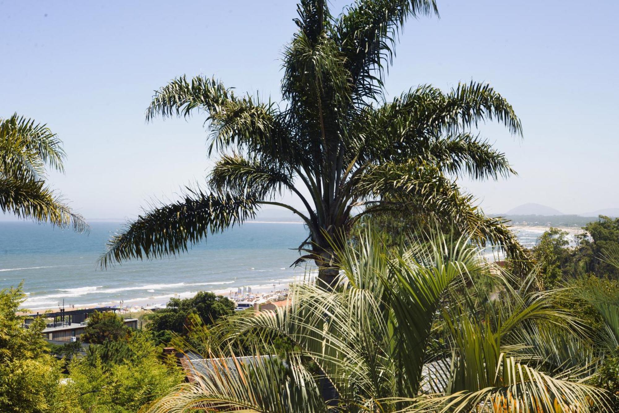 Posada Pora (Adults Only) Punta Ballena Extérieur photo