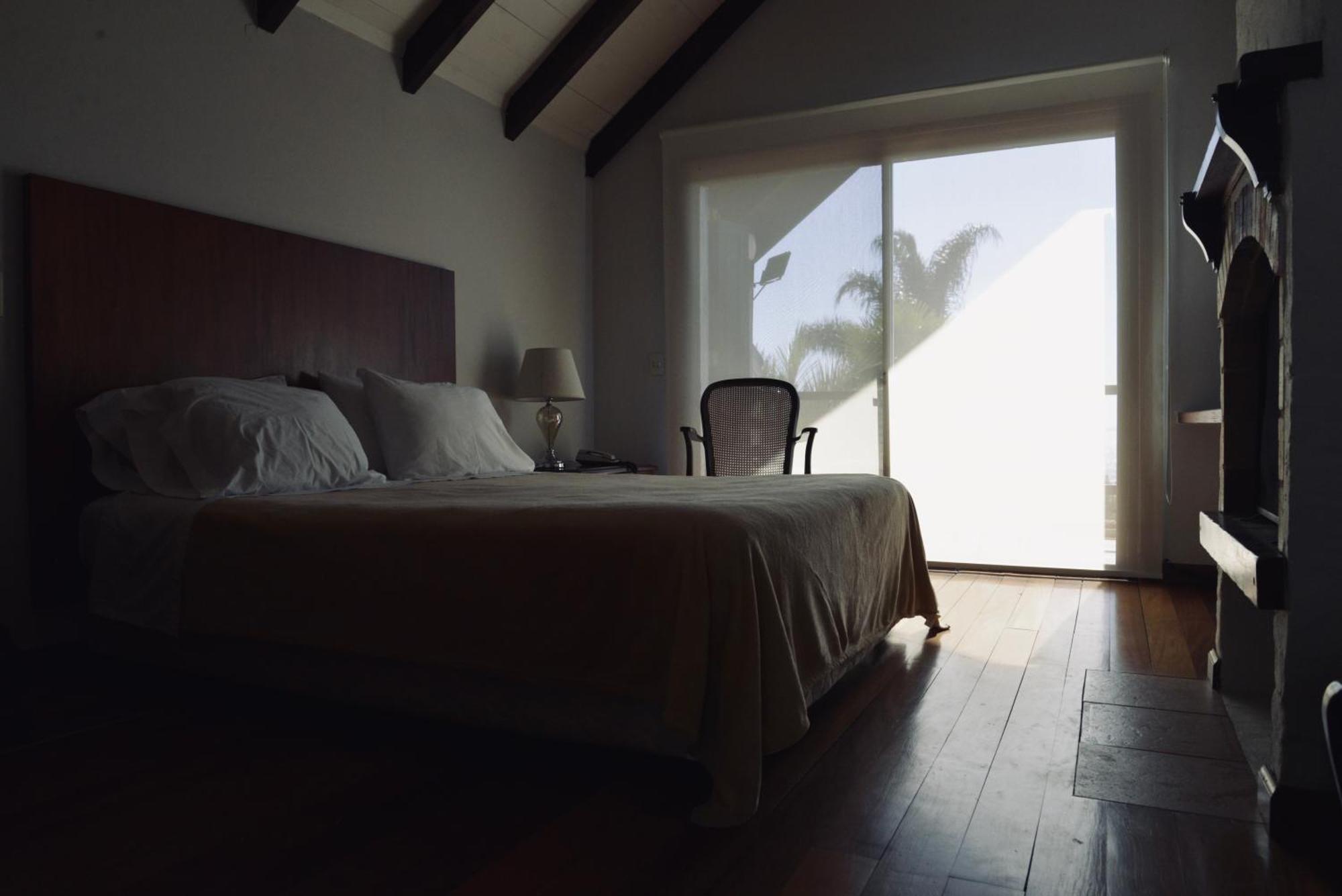 Posada Pora (Adults Only) Punta Ballena Extérieur photo
