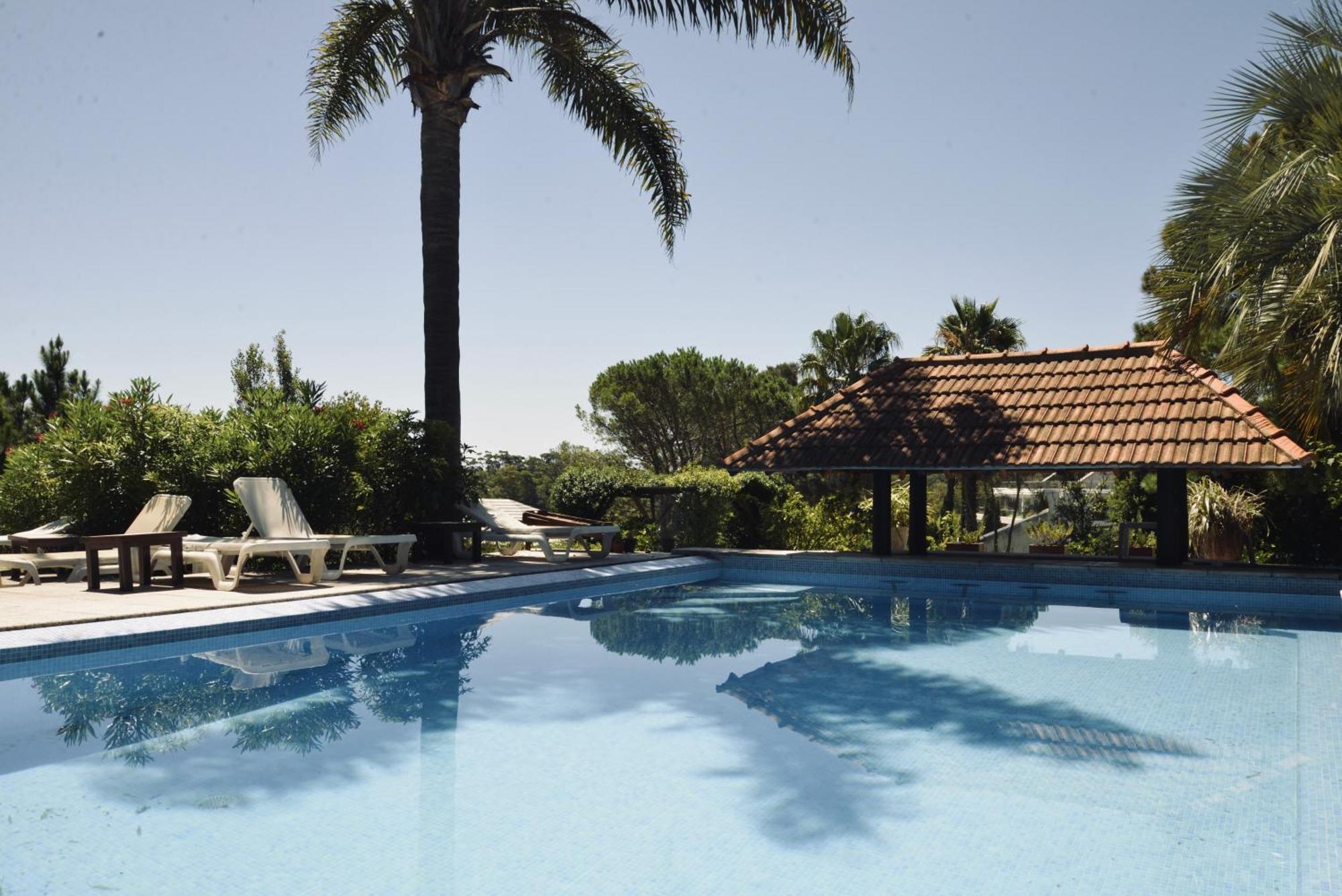 Posada Pora (Adults Only) Punta Ballena Extérieur photo