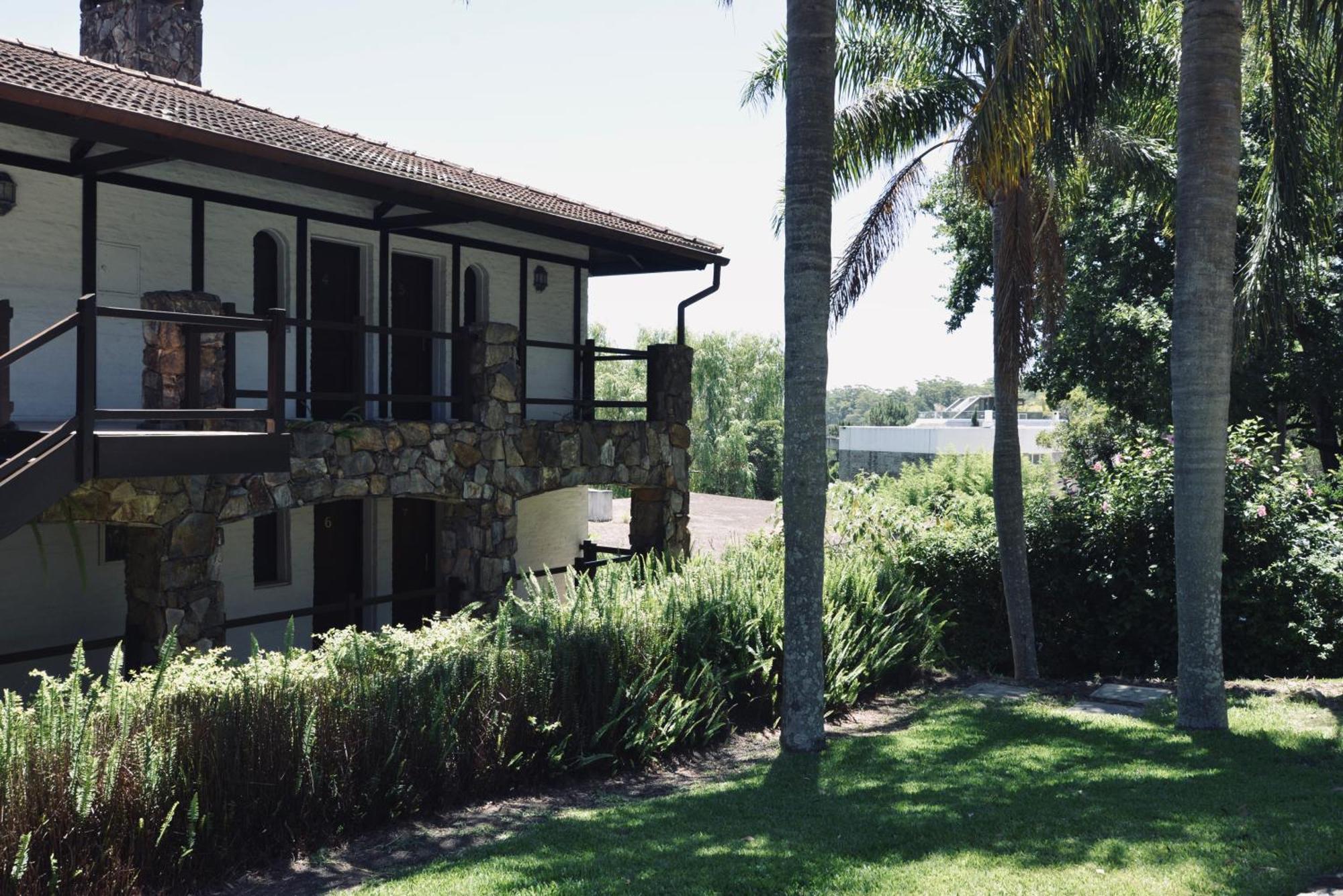 Posada Pora (Adults Only) Punta Ballena Extérieur photo