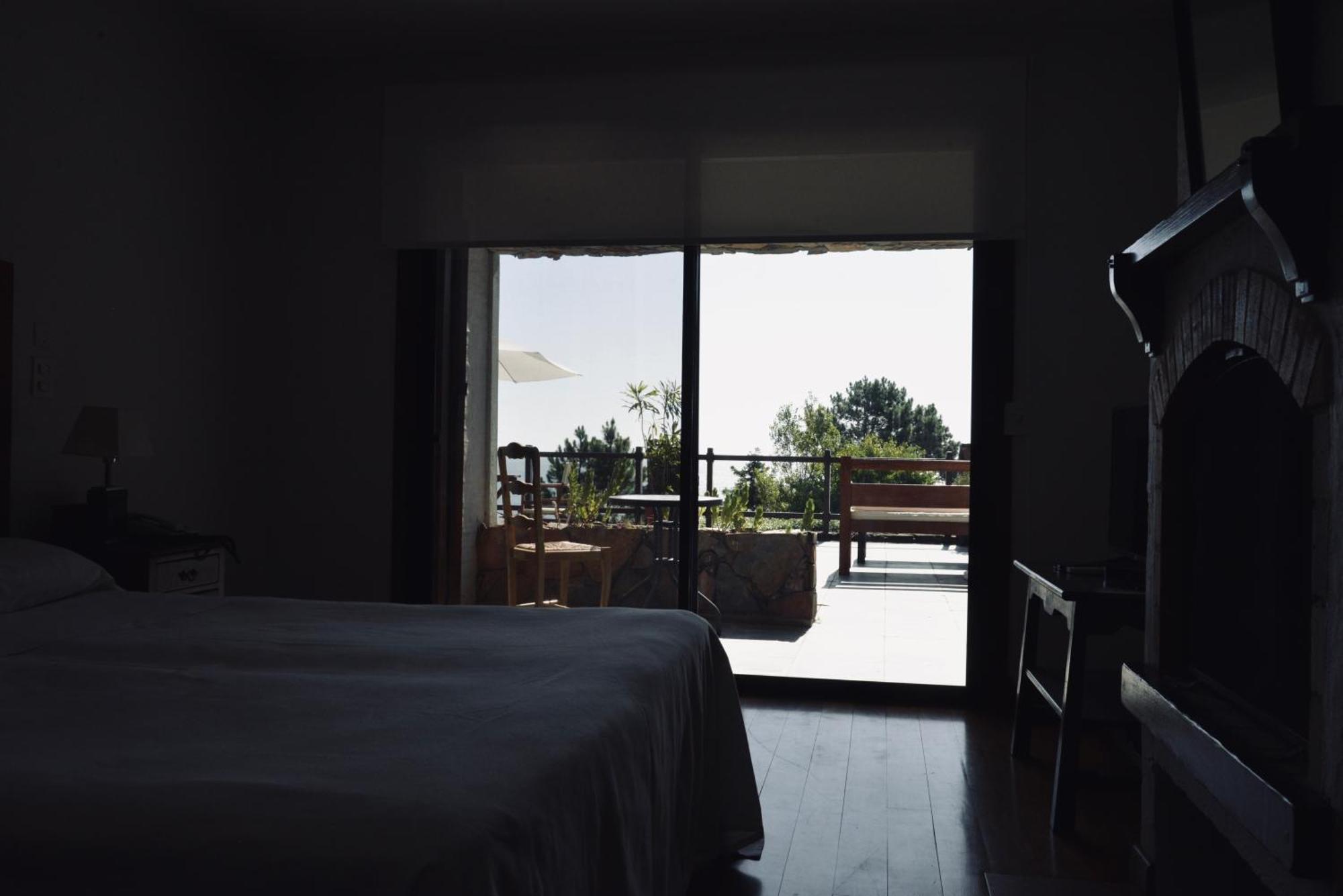 Posada Pora (Adults Only) Punta Ballena Extérieur photo