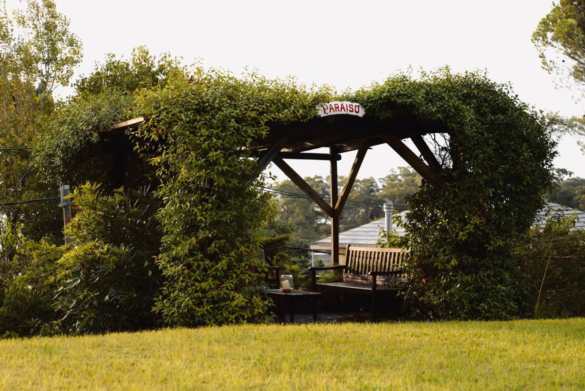 Posada Pora (Adults Only) Punta Ballena Extérieur photo