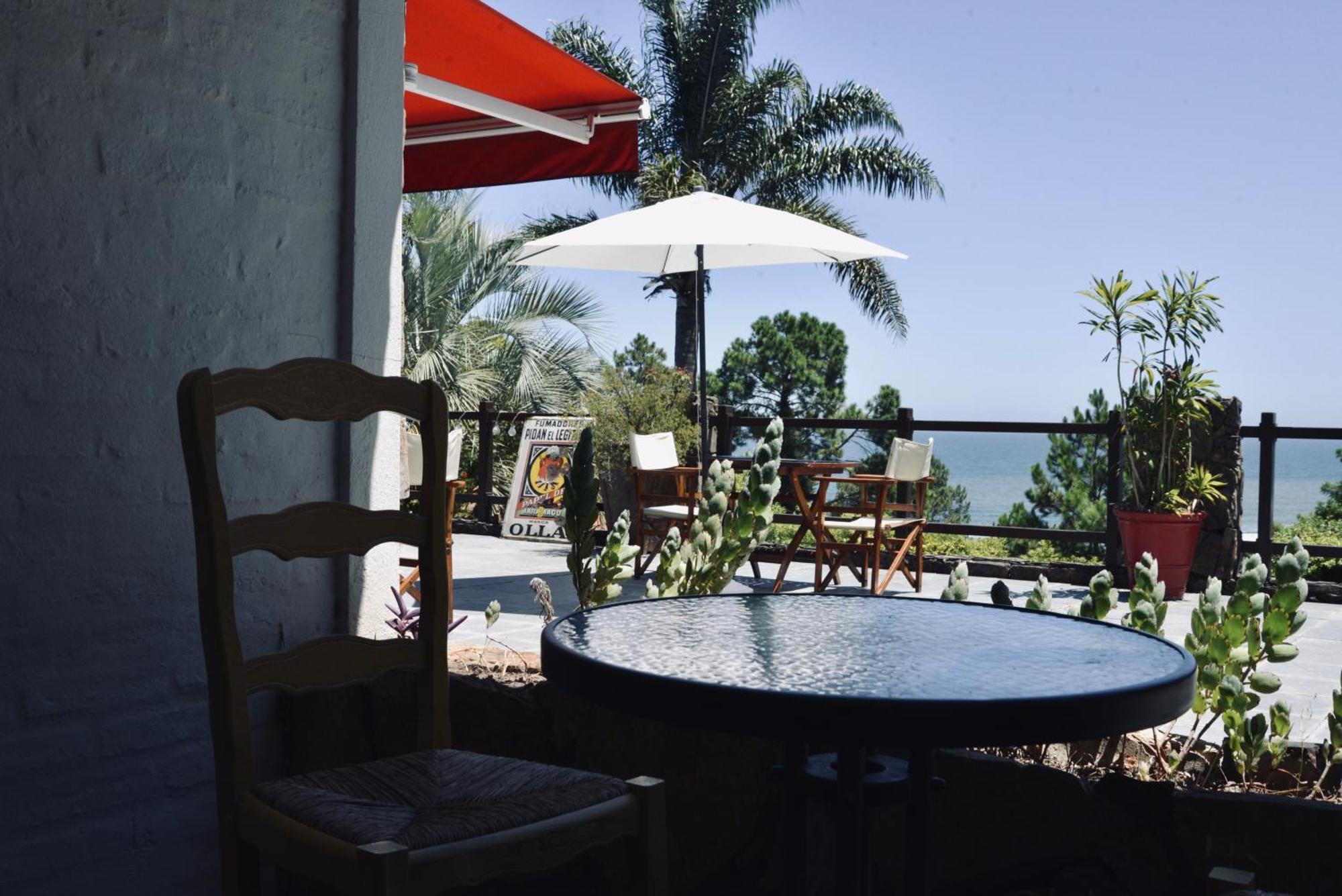 Posada Pora (Adults Only) Punta Ballena Extérieur photo